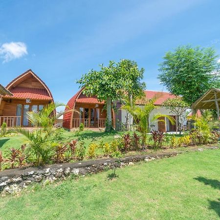 Breeze Hidden Village By Bukit Vista Uluwatu Екстериор снимка