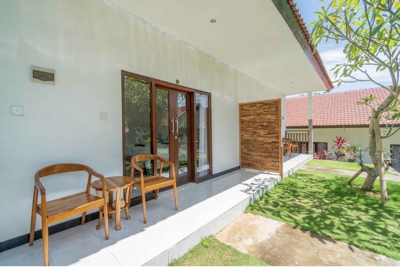 Breeze Hidden Village By Bukit Vista Uluwatu Екстериор снимка