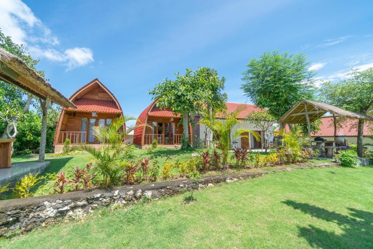 Breeze Hidden Village By Bukit Vista Uluwatu Екстериор снимка