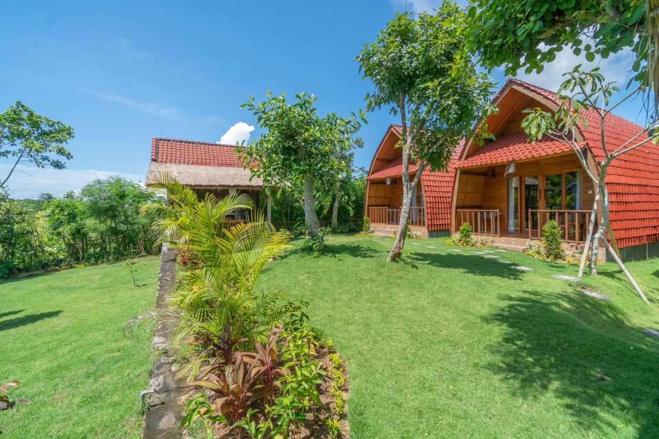 Breeze Hidden Village By Bukit Vista Uluwatu Екстериор снимка