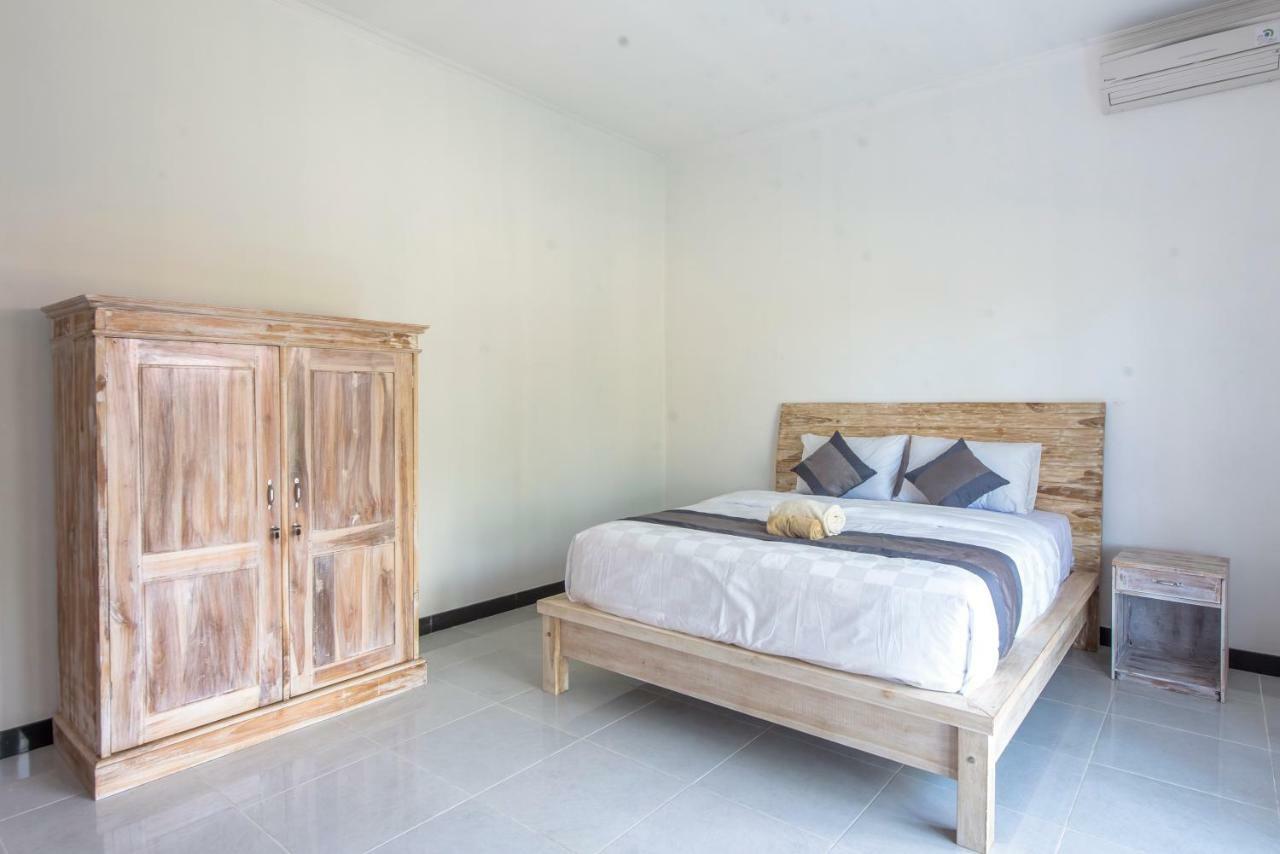 Breeze Hidden Village By Bukit Vista Uluwatu Екстериор снимка