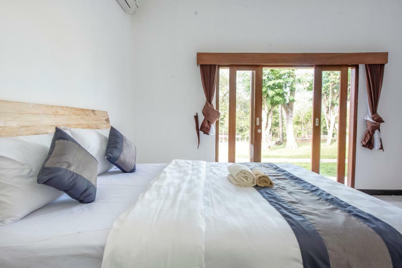 Breeze Hidden Village By Bukit Vista Uluwatu Екстериор снимка