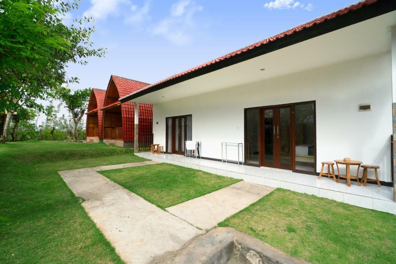 Breeze Hidden Village By Bukit Vista Uluwatu Екстериор снимка