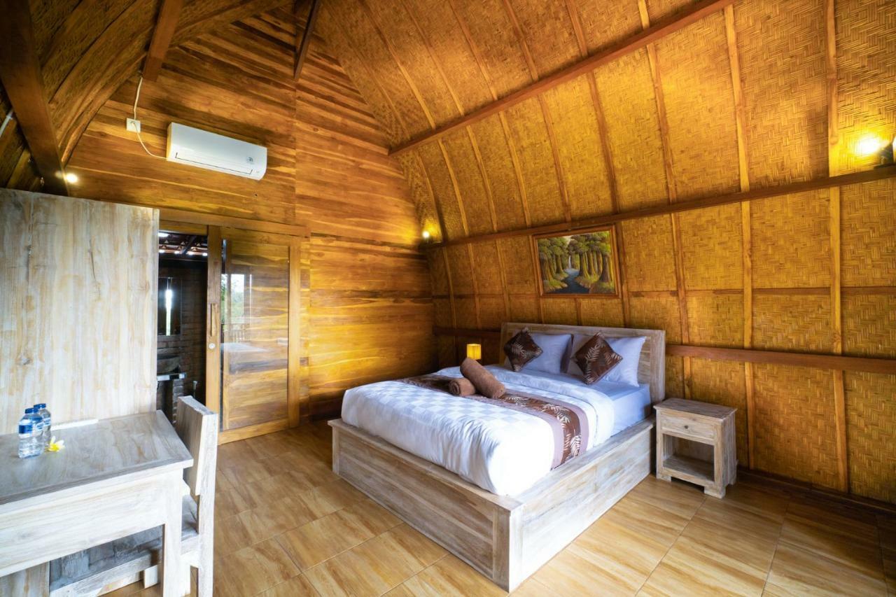Breeze Hidden Village By Bukit Vista Uluwatu Екстериор снимка