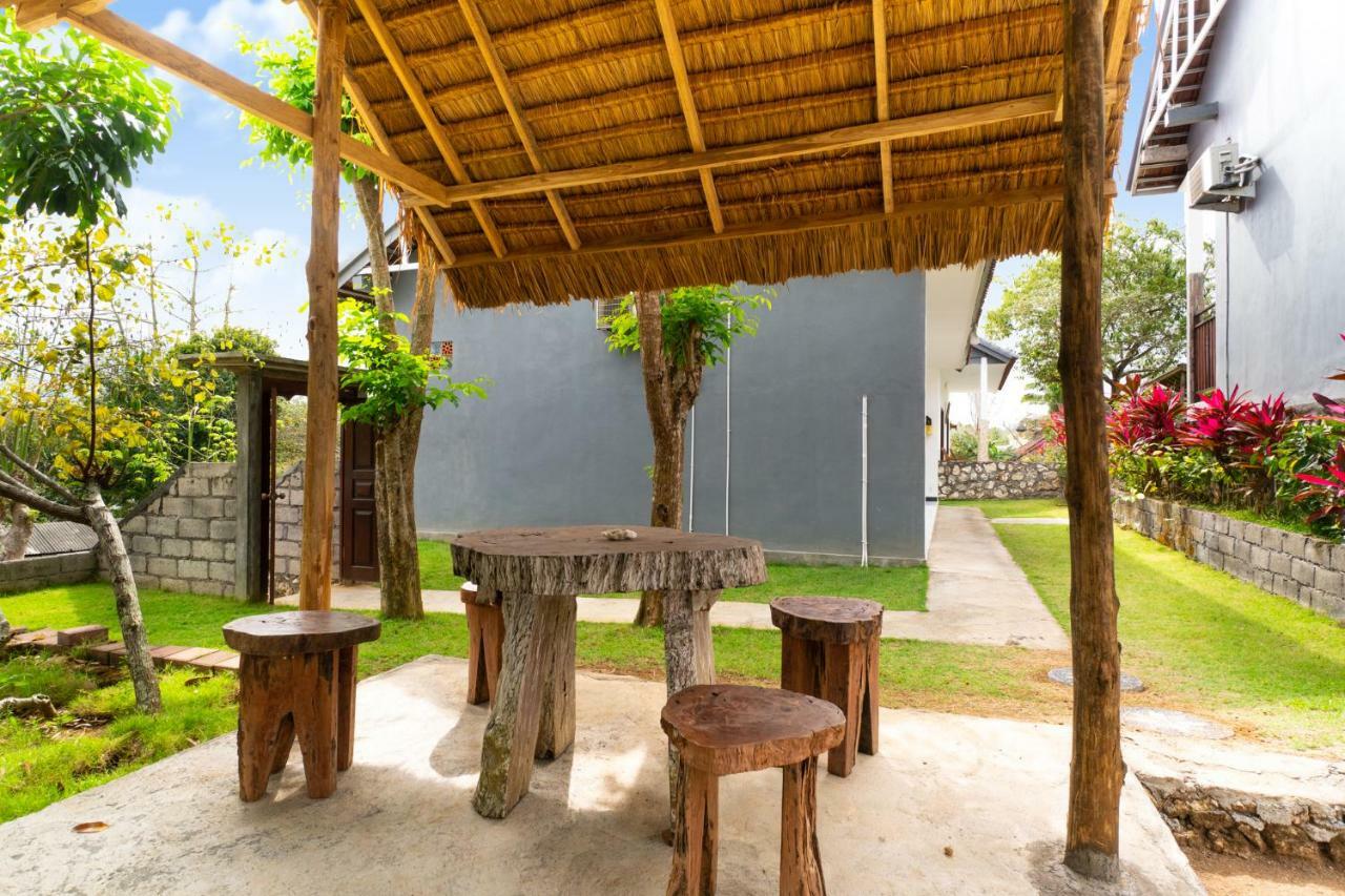 Breeze Hidden Village By Bukit Vista Uluwatu Екстериор снимка